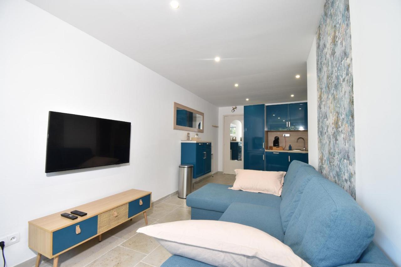 T2 Entierement Renove Chabian Port Camargue Apartman Le Grau-du-Roi Kültér fotó