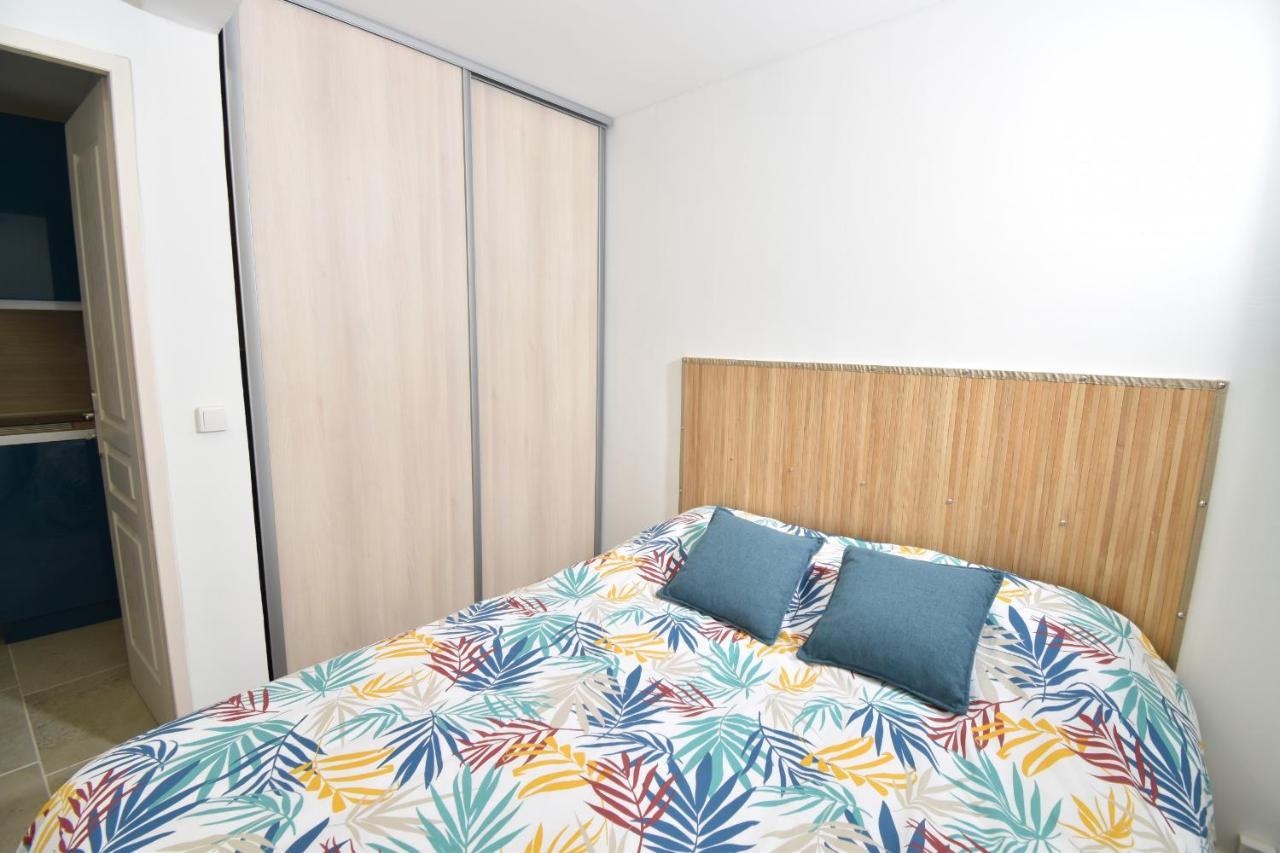 T2 Entierement Renove Chabian Port Camargue Apartman Le Grau-du-Roi Kültér fotó