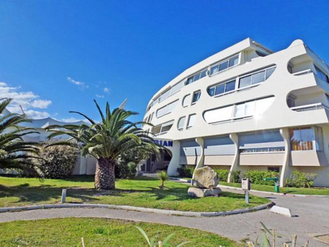 T2 Entierement Renove Chabian Port Camargue Apartman Le Grau-du-Roi Kültér fotó